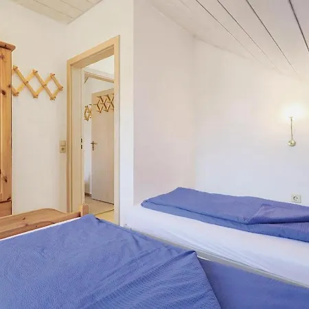 Holiday home Ferienhaus 14 In Kirchheim Kemmerode