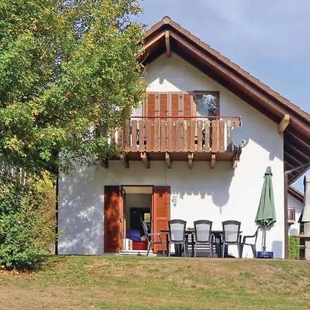 Prázdninový dům 14 In Kirchheim *