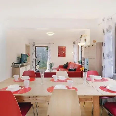 Ferienhaus 14 In Kirchheim * Kemmerode
