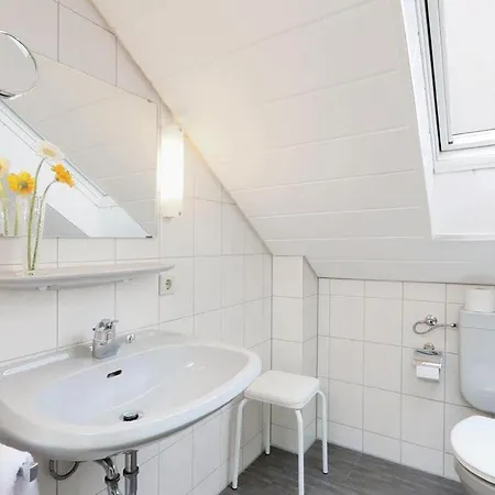 14 In Kirchheim Feriehus
