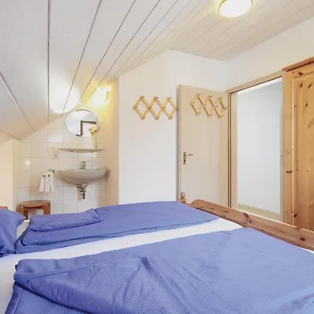 Ferienhaus 14 In Kirchheim *