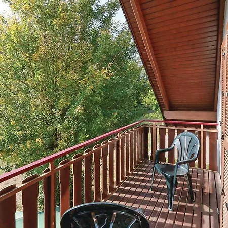 Ferienhaus 14 In Kirchheim Holiday home *