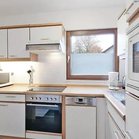 Ferienhaus 14 In Kirchheim Kemmerode