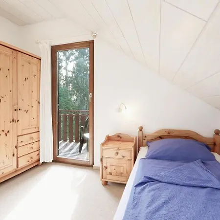 14 In Kirchheim Feriehus *