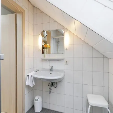 Feriehus 14 In Kirchheim *
