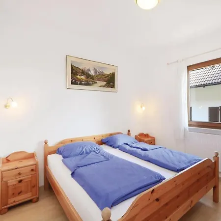 Ferienhaus 14 In Kirchheim