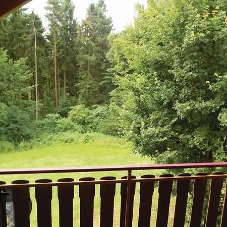 Holiday home Ferienhaus 14 In Kirchheim