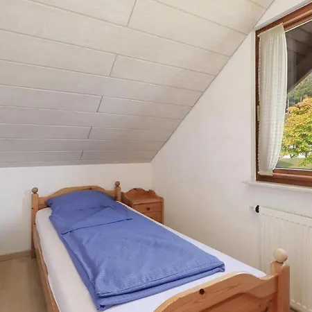 Ferienhaus 14 In Kirchheim