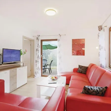 Ferienhaus 14 In Kirchheim Holiday home